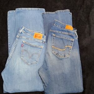 Levi's (2 for 1)
